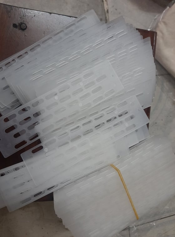 Chắn Ong Chúa cửa tổ,chống côn trùng.