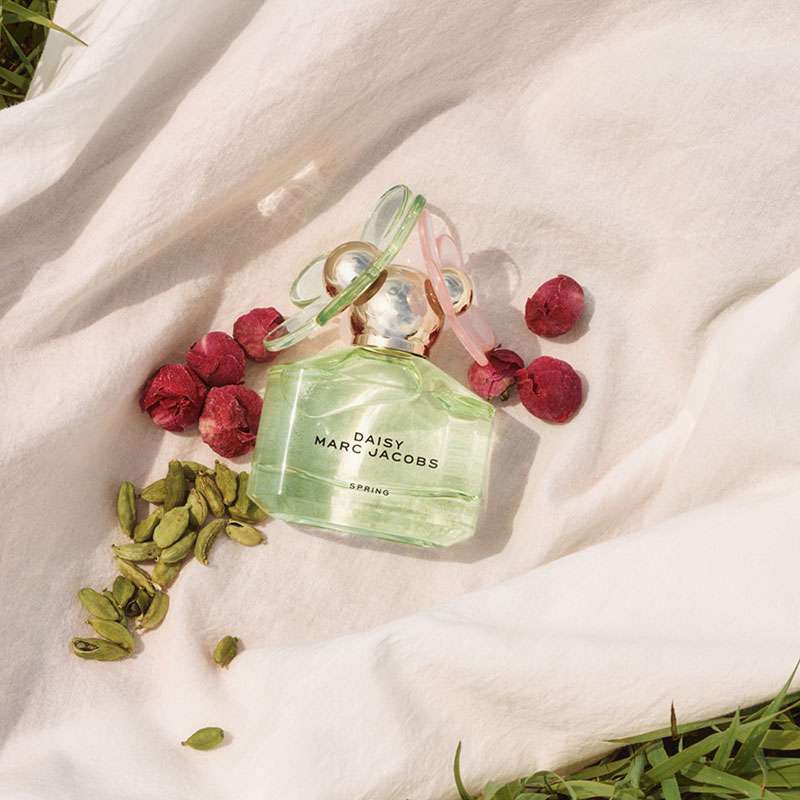 -𝑺𝒄𝒆𝒏𝒕𝒔𝒂𝒊𝒈𝒐𝒏- Nước Hoa Marc Jacobs Daisy Love Spring Limited Edition EDT