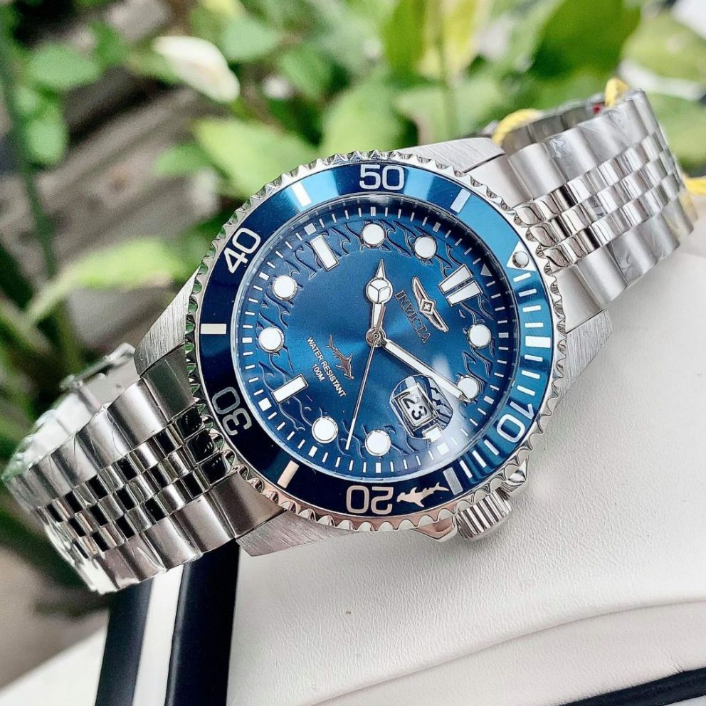 Đồng hồ thể thao nam Invicta 30610