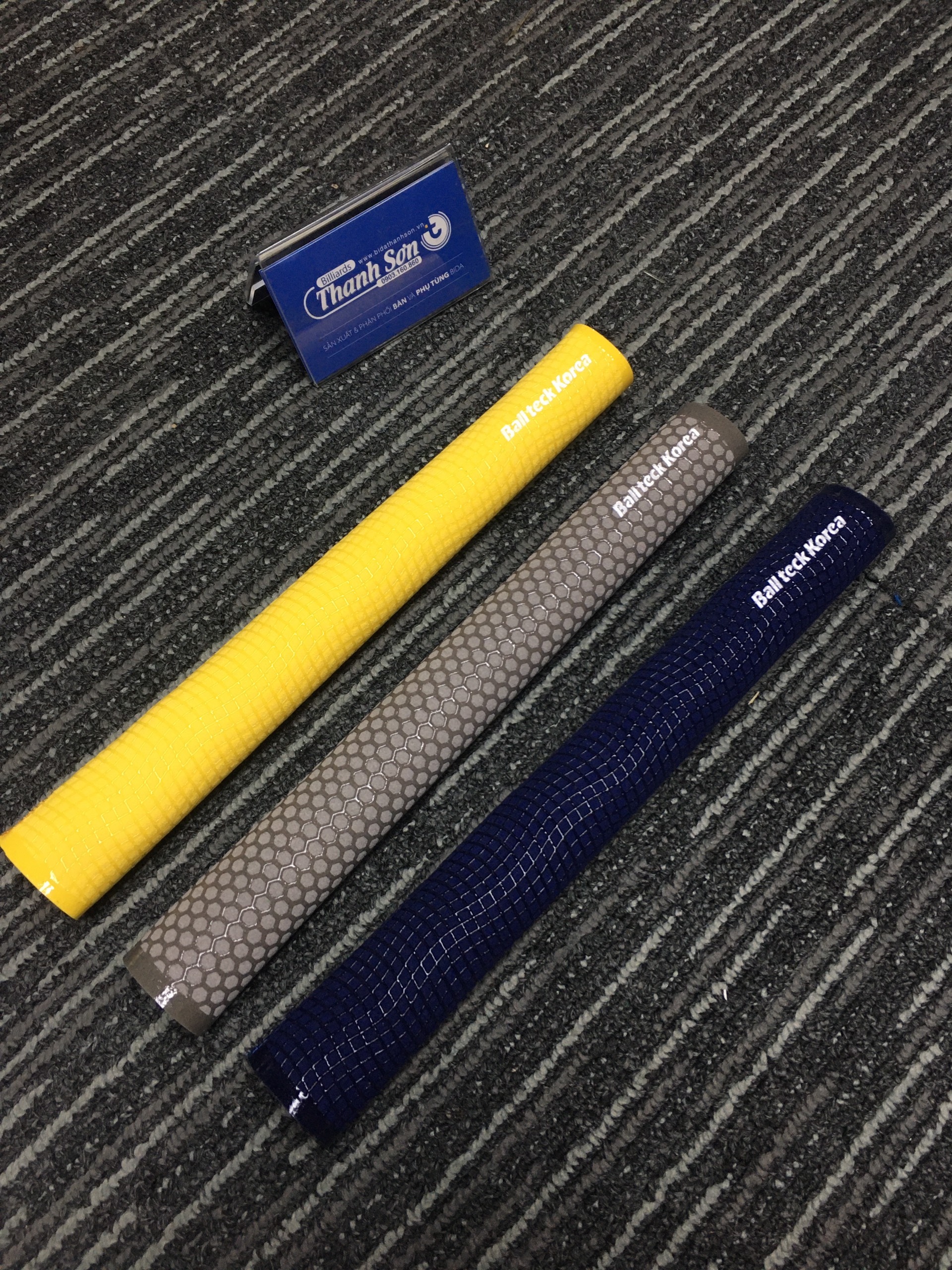 [HCM]RUỐC CƠ CAO CẤP BALLTECK