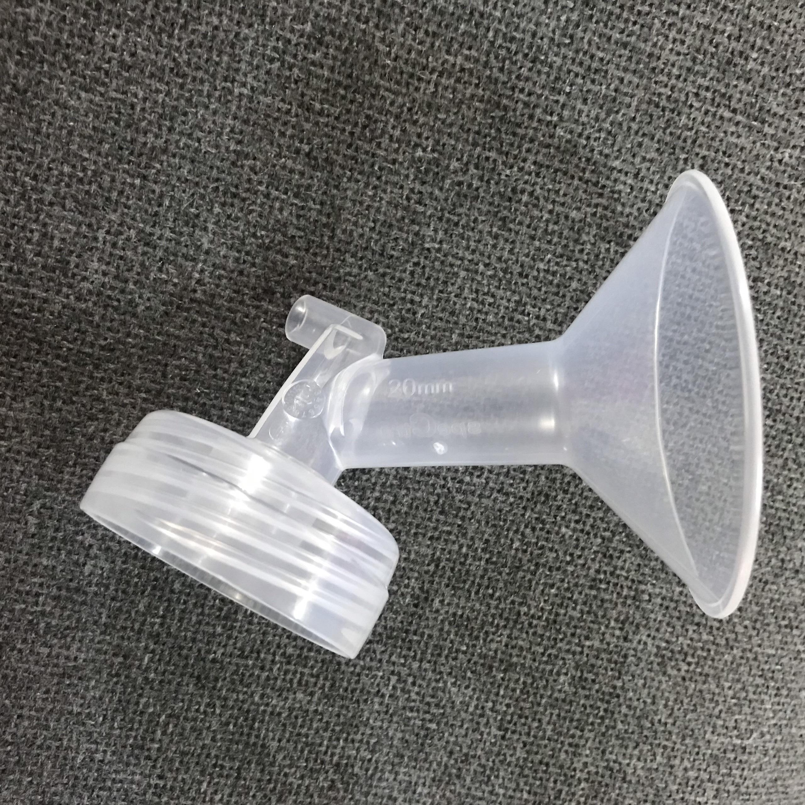 Phễu hút sữa Spectra size 20mm - M1, M2, S2plus, S1plus, 9S, 9plus, Q