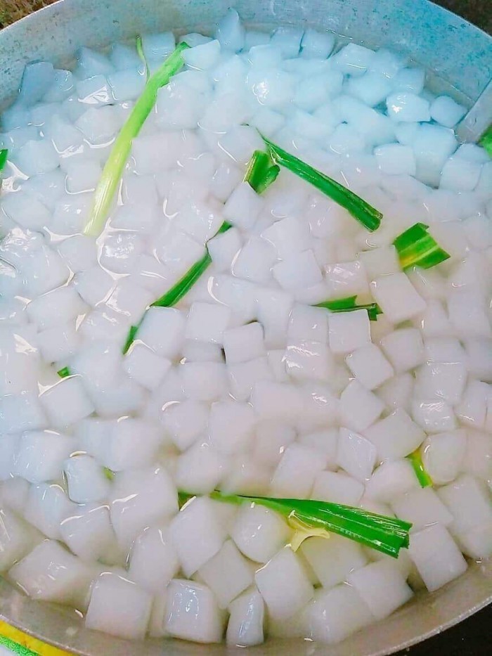 2kg THẠCH DỪA NGON RẺ