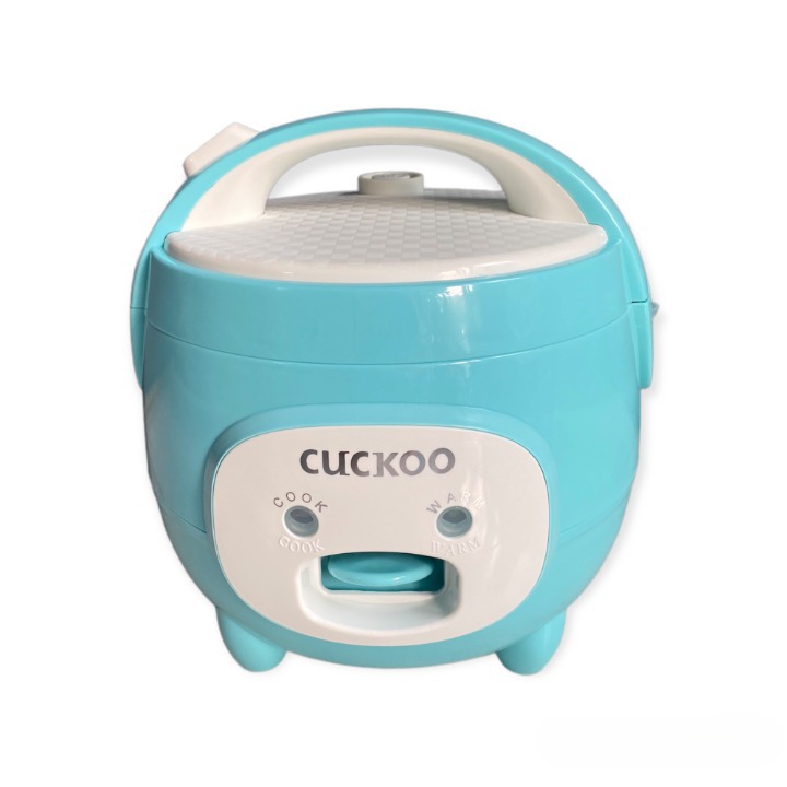 Nồi Cơm Điện Cuckoo Dung Tích 1 Lít