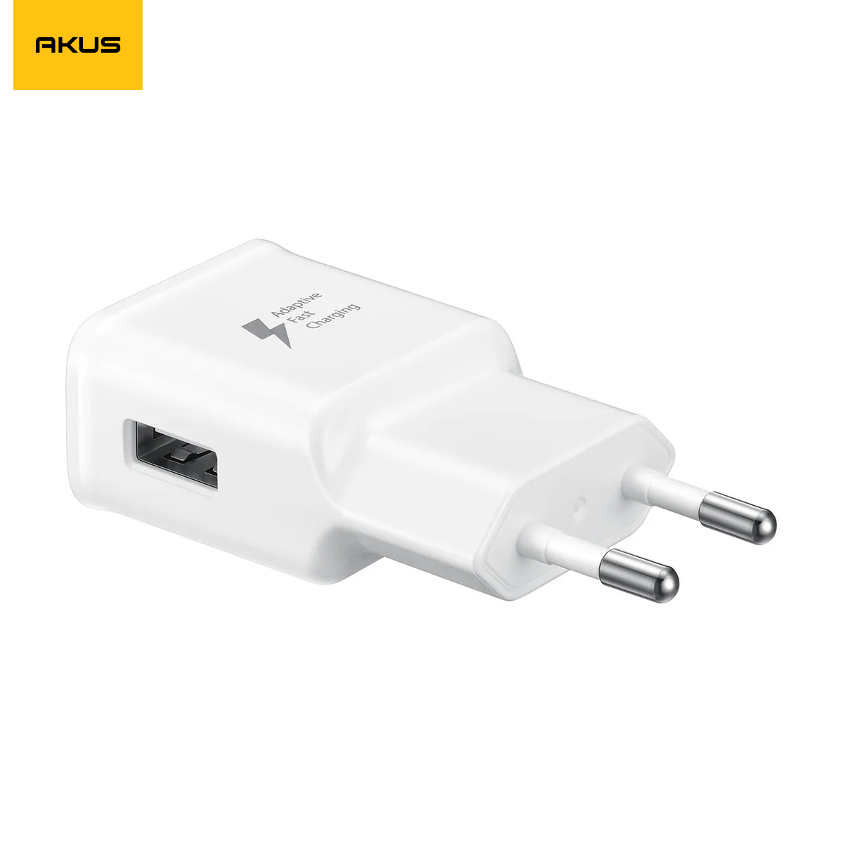 Củ sạc nhanh AKUS-QC30 - Hàng chính hãng