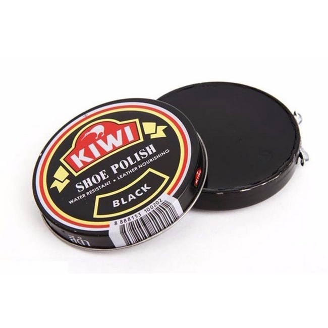 Xi đánh giầy Kiwi........