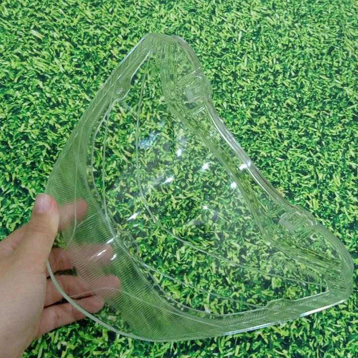 Mặt Kính đèn Pha SH 2010 - 2012