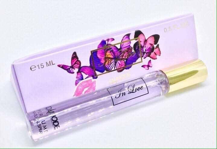 [HCM]NƯỚC HOA PHÁP CAO CẤP DAMODE INLOVE 15ML