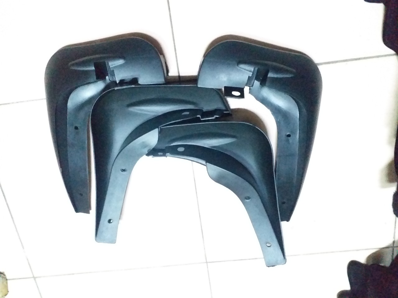 Chắn bùn tai xe Daewoo Matiz 1,2