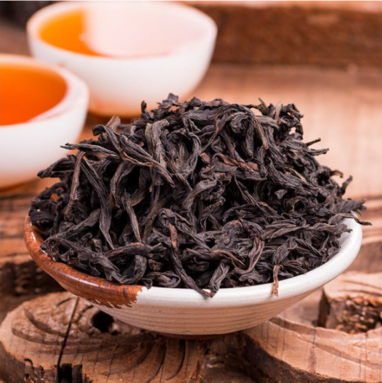 [HCM]trà đại hồng bào lon 400gr
