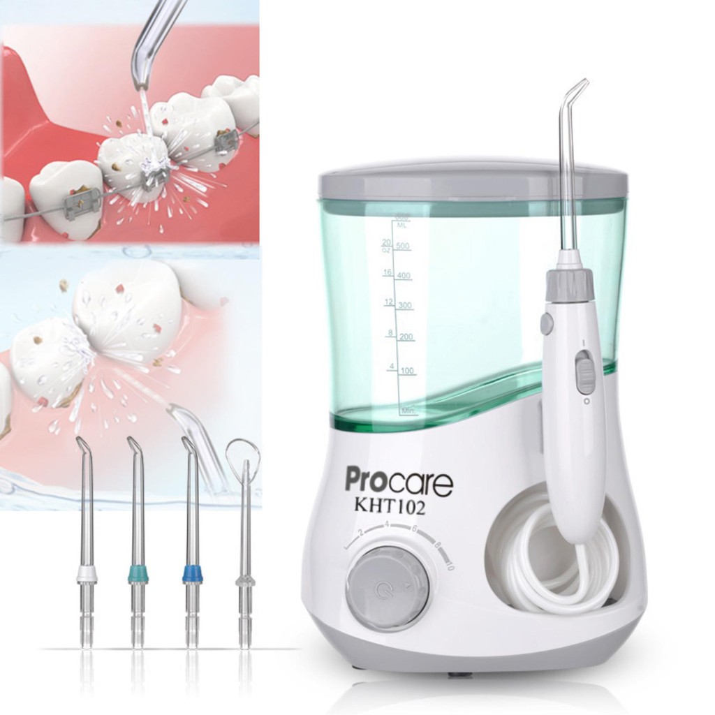 MÁY TĂM NƯỚC GIA ĐÌNH PROCARE KHT102