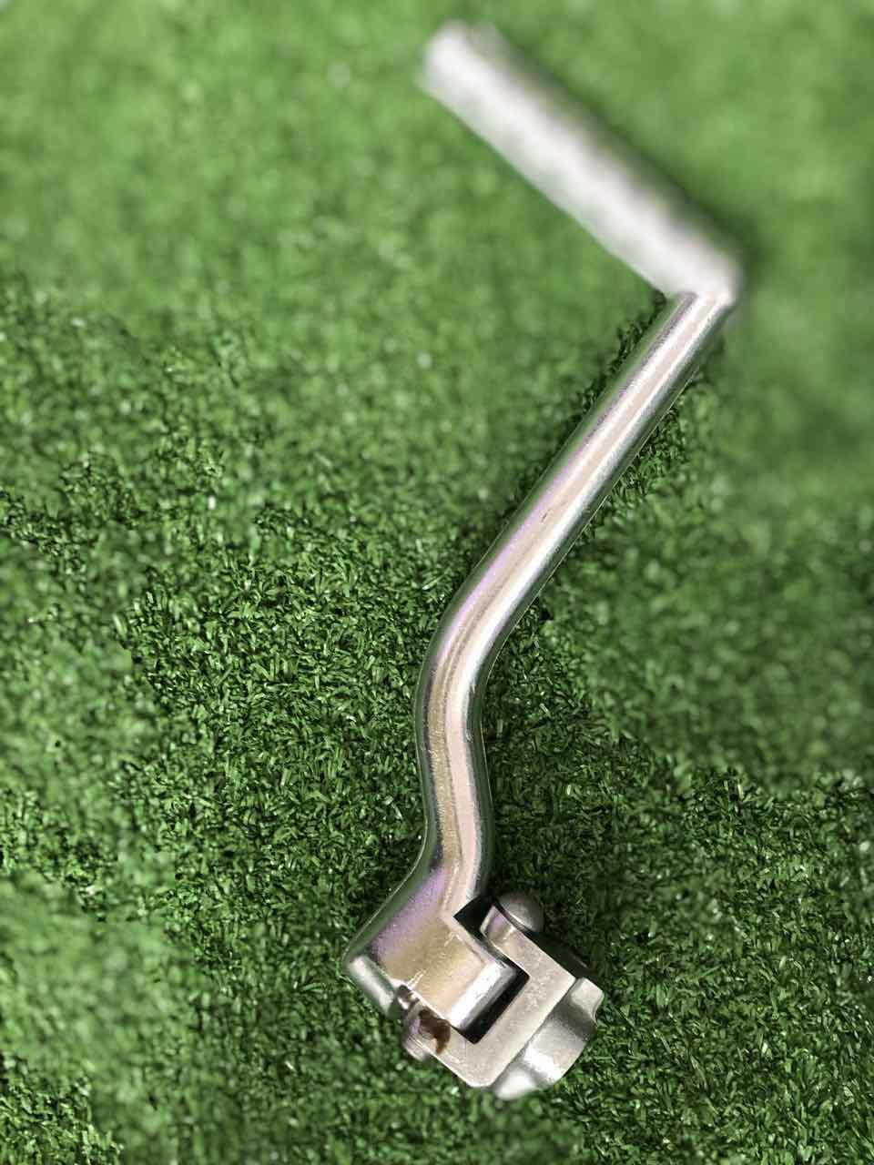 Giò đạp K-Teck xe Wave 125