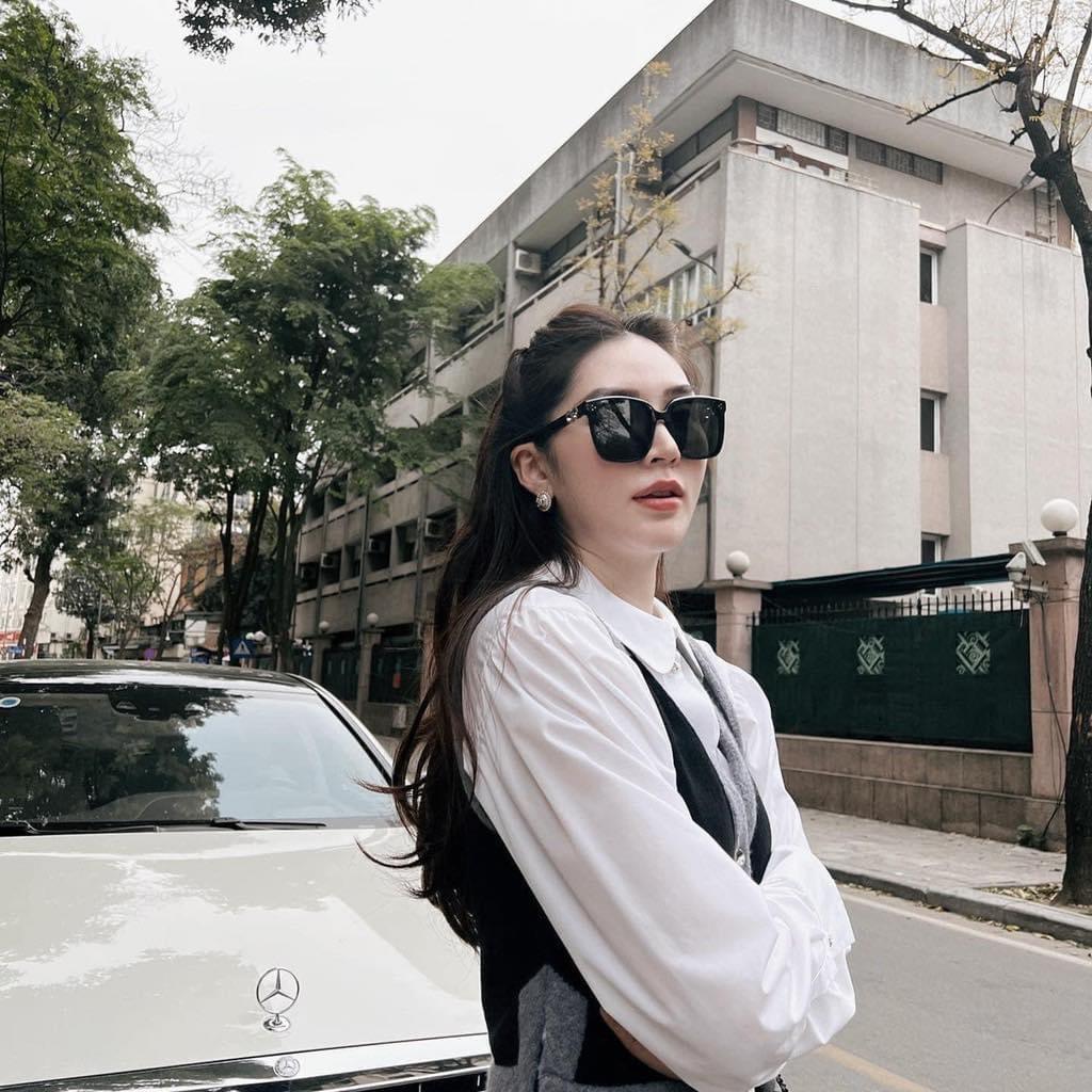 kính râm sang chảnh gucci Kr008