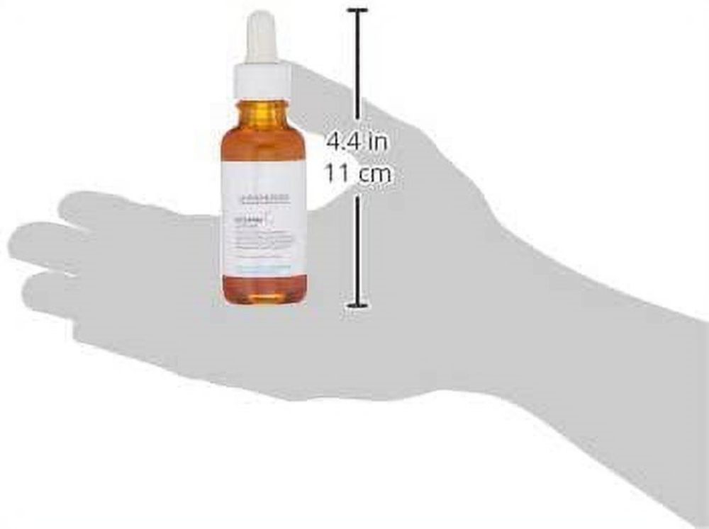 LA ROCHE POSAY Pure Vitamin C10 Serum 30ml