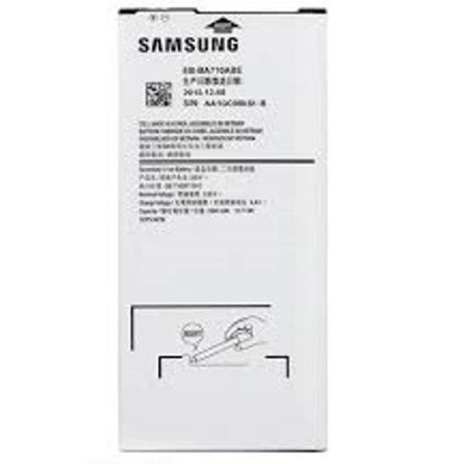 Pin Samsung A710/ A7 2016(EB-BA710ABE) zin phụ kiện