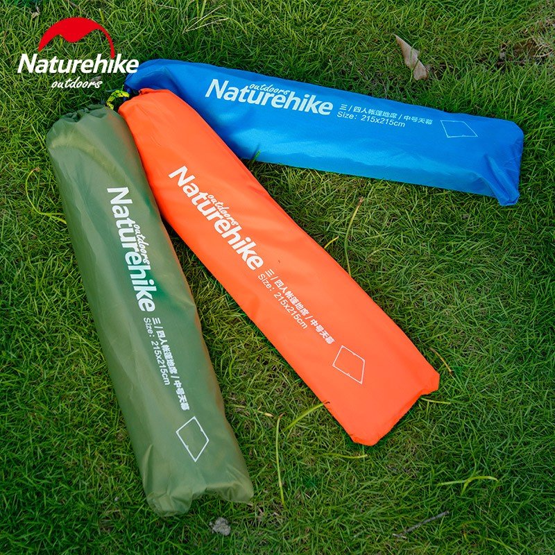 THẢM TRẢI D&Atilde; NGOẠI NATUREHIKE NH15D005-X