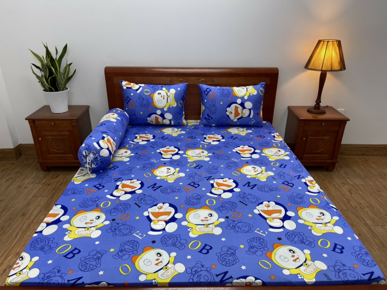 Ga/drap lẻ thun lạnh Hàn Quốc Cao cấp đủ size