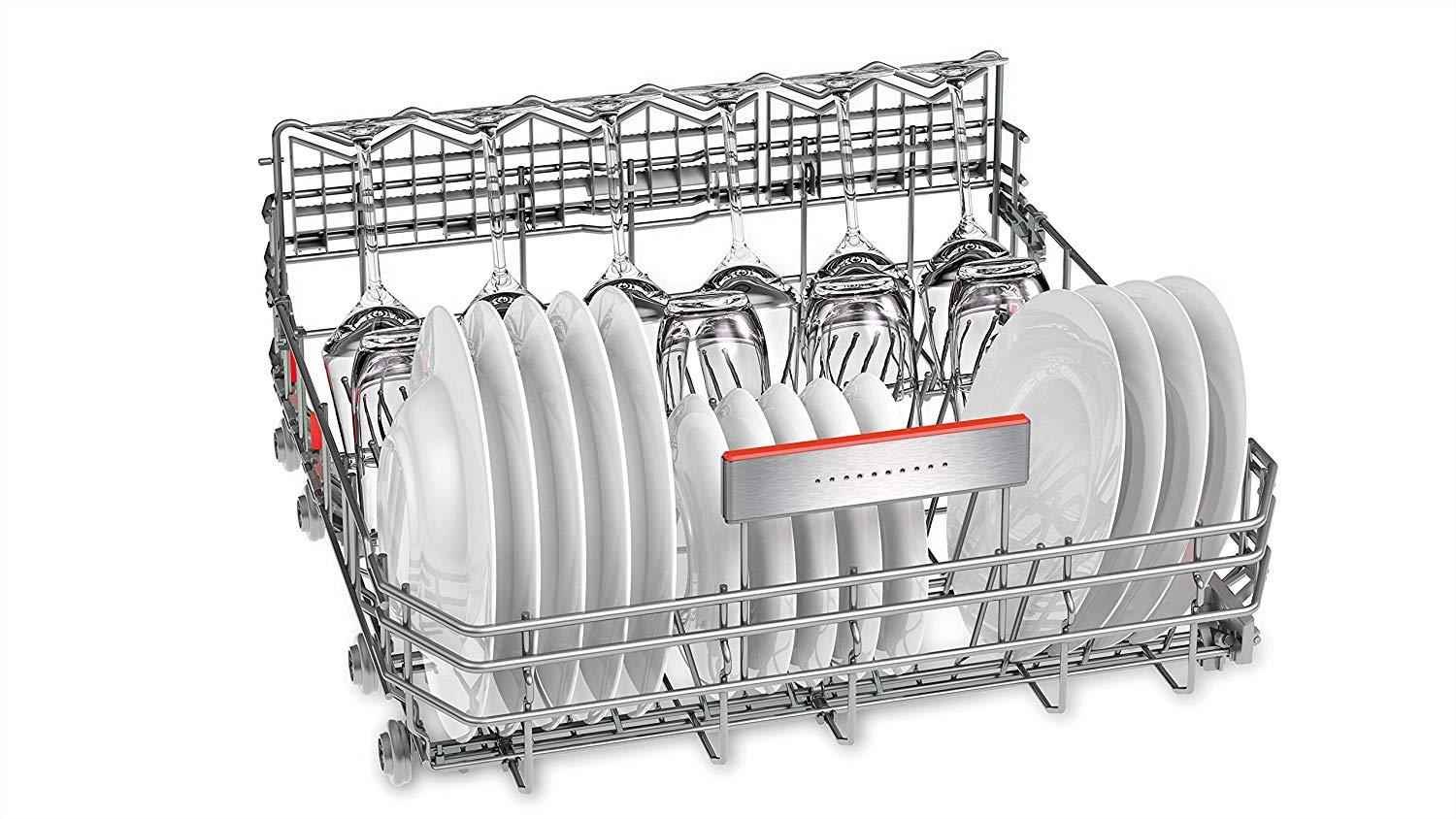 Máy Rửa Bát Bosch SMU68TS06E