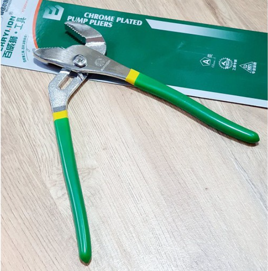 Kìm mỏ quạ Hark Caput (10,12 inch)