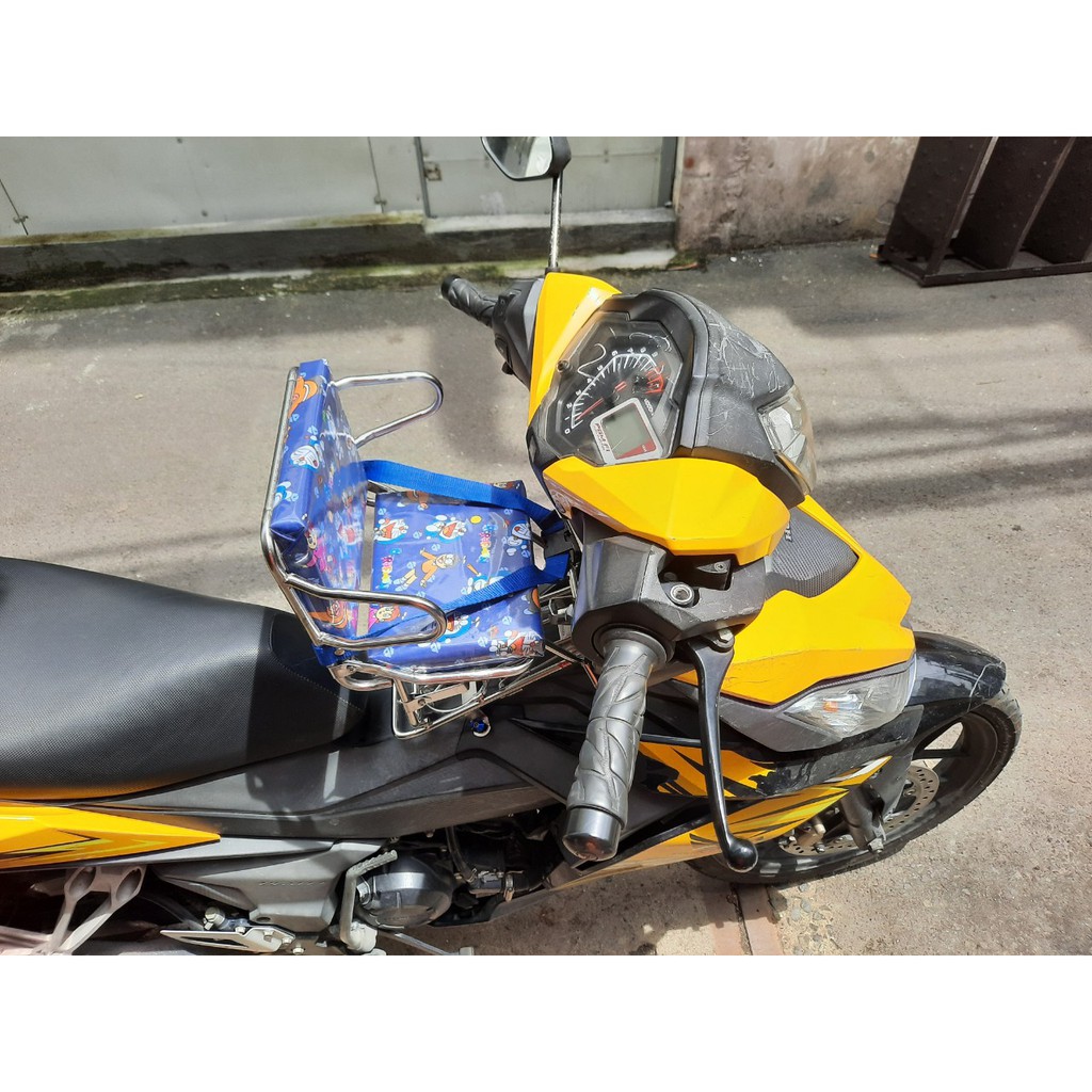 Ghế ngồi xe máy Winner 150 - Exciter 150