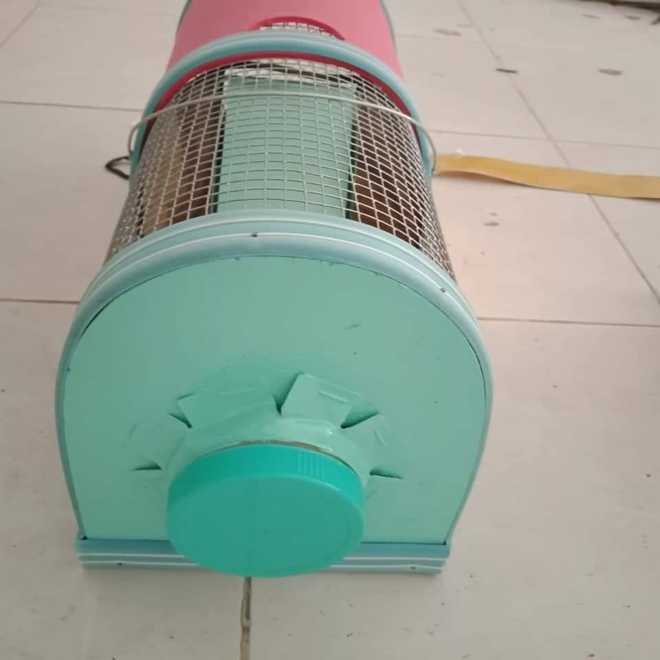 Bẫy Chuột thông minh tự động 2 ngăn