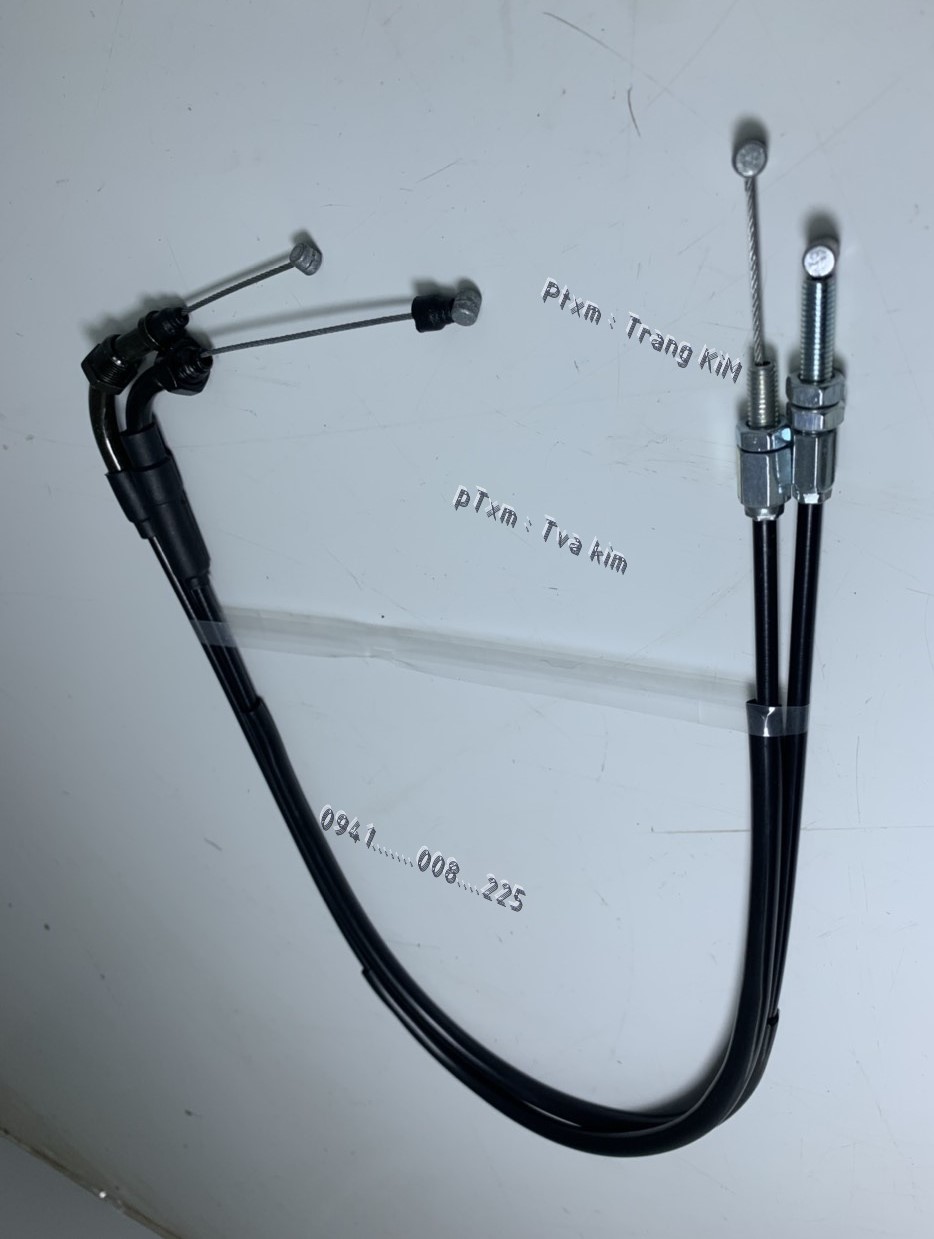 DÂY GA SONIC 150cc GA SONIC 150