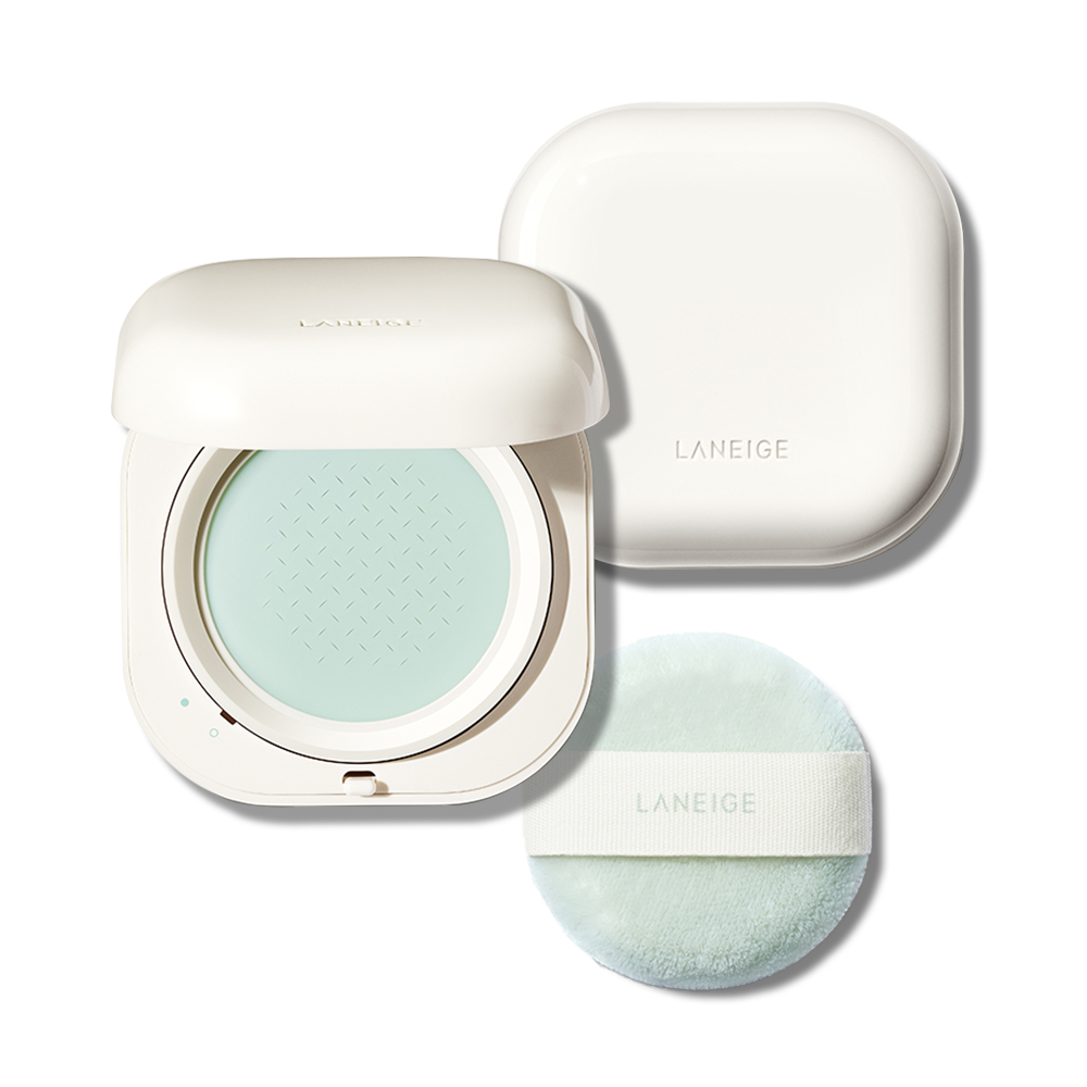 [New] Phấn phủ dạng bột mịn Laneige Neo Essential Blurring Finish Powder 7G