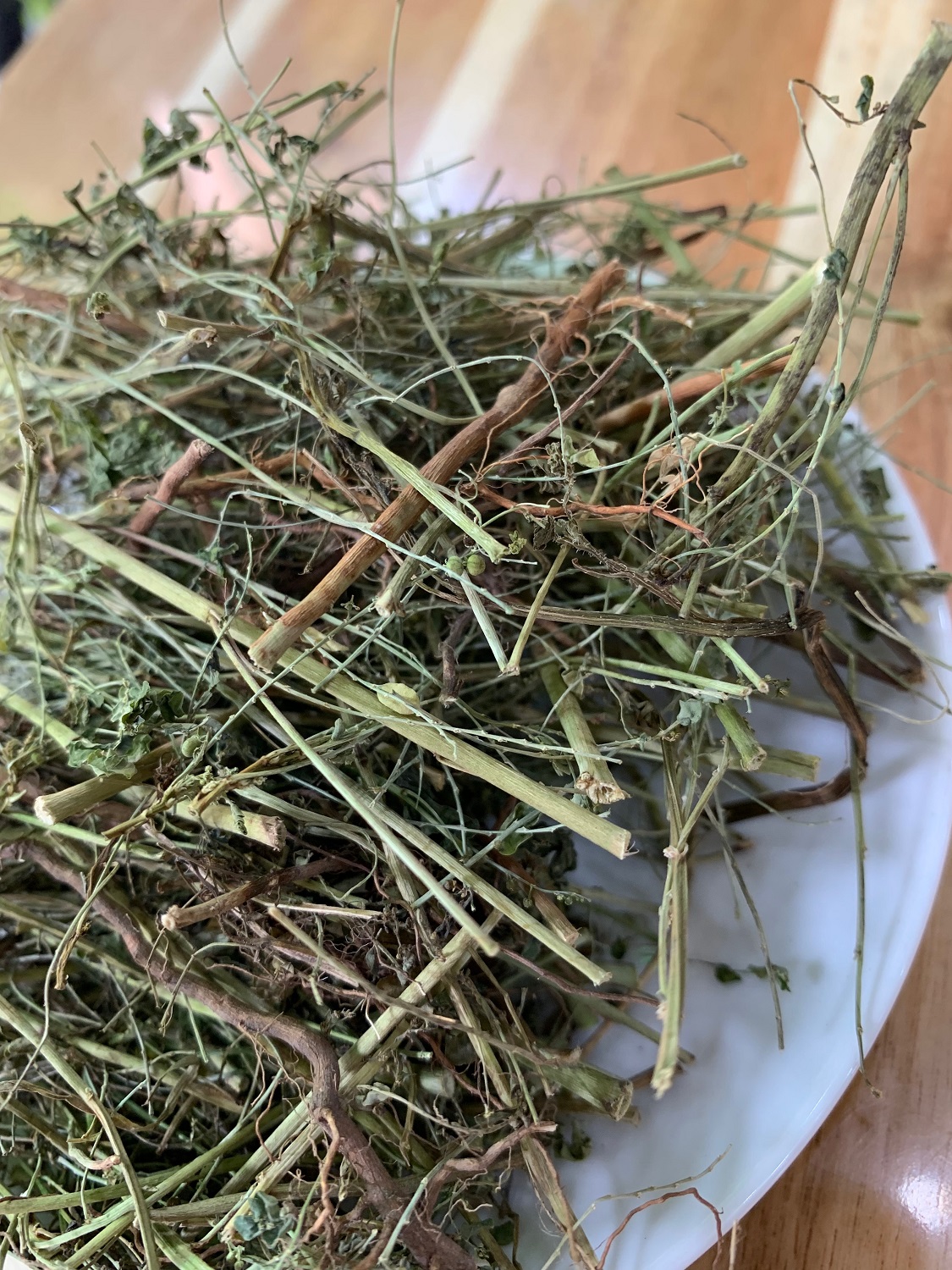 Cây Chó Đẻ - Diệp Hạ Châu Khô 1kg