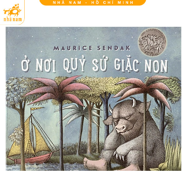 Sách - ở nơi quỷ sứ giặc non