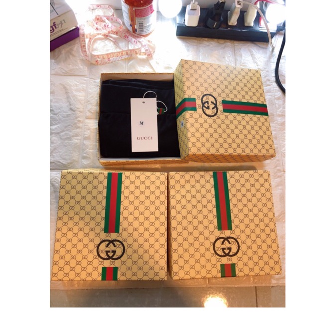 Quần legging GC siêu hot hit