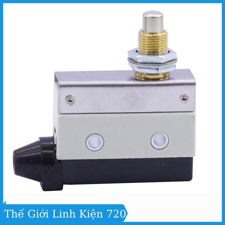 Công tắc hành trình D4MC-5020 250VAC 10A