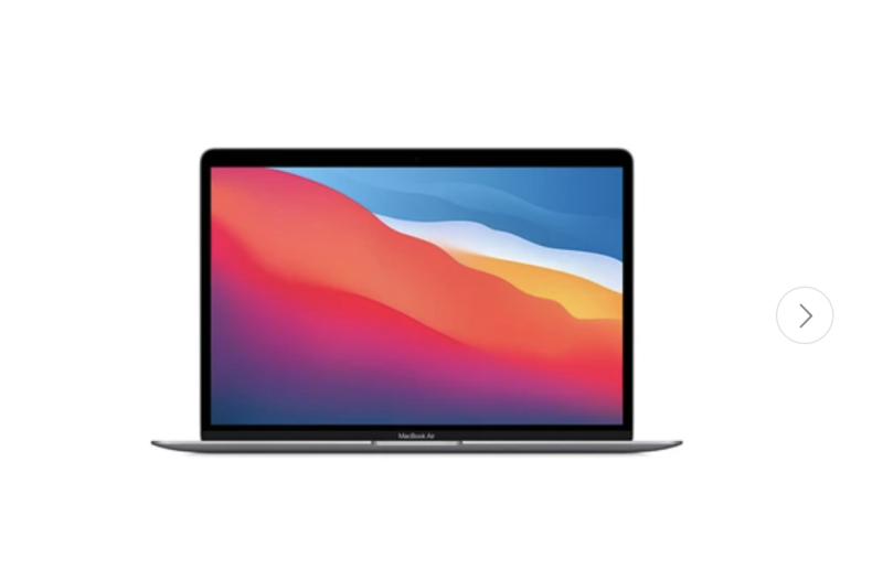 Bảng giá [HCM][Trả góp 0%]MacBook Air M1 2020 13 inch – RAM 8GB/256GB Phong Vũ