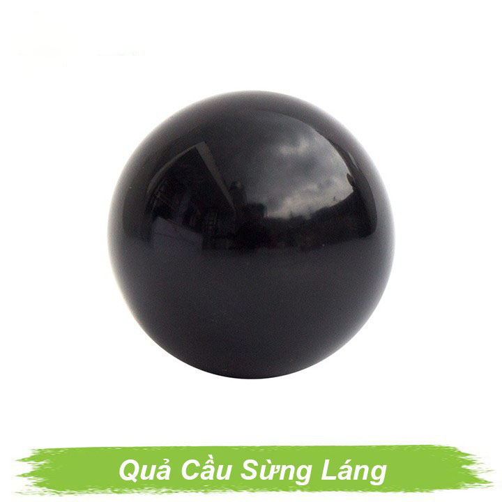 [HCM] Quả Cầu Sừng Láng Lăn Mát Xa - Dụng Cụ Diện Chẩn ( Phụ Kiện Masage chấn huyệt giải tỏa stress ức chế tay chân mặt tốt )