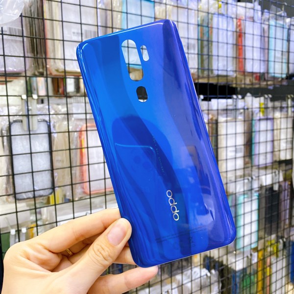 Mặt lưng / nắp lưng /  kính lưng Oppo A5 2020 | A9 2020 zin đẹp, đóng gói kỹ