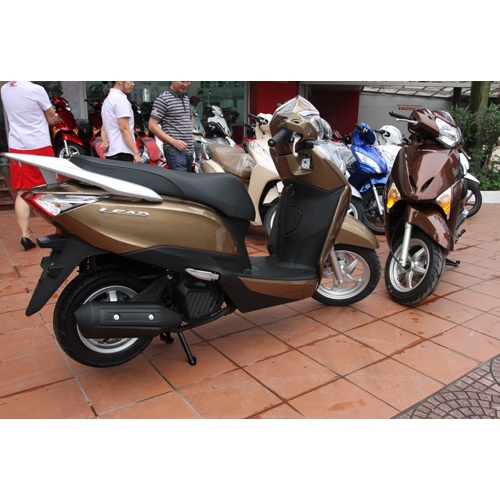 tay phanh lead 125 vision 2011-2013 honda
