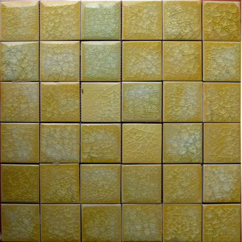Gạch Gốm Sứ Quang Minh Mosaic ốp lát Phòng Bếp_Phòng Tắm_Bể bơi
