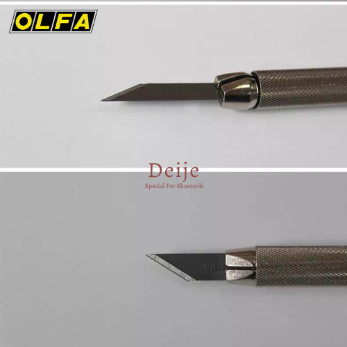 Dao trỗ OLFA LTD-AK (LTD-09) Nhật Bản Limited Series