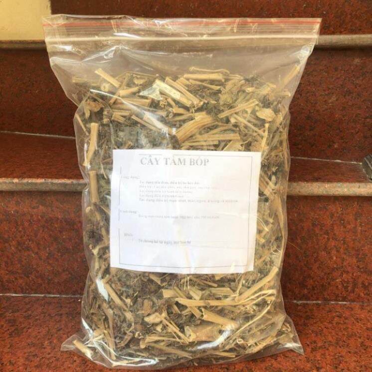 500gr cây tầm bóp khô (cây thù lù,lồng đèn)