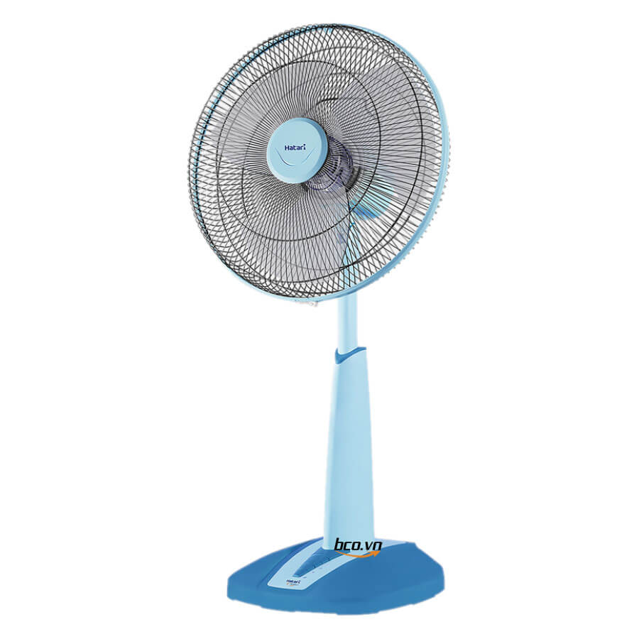 [HCM]Quạt lửng Hatari HB-S16M4 Thái Lan