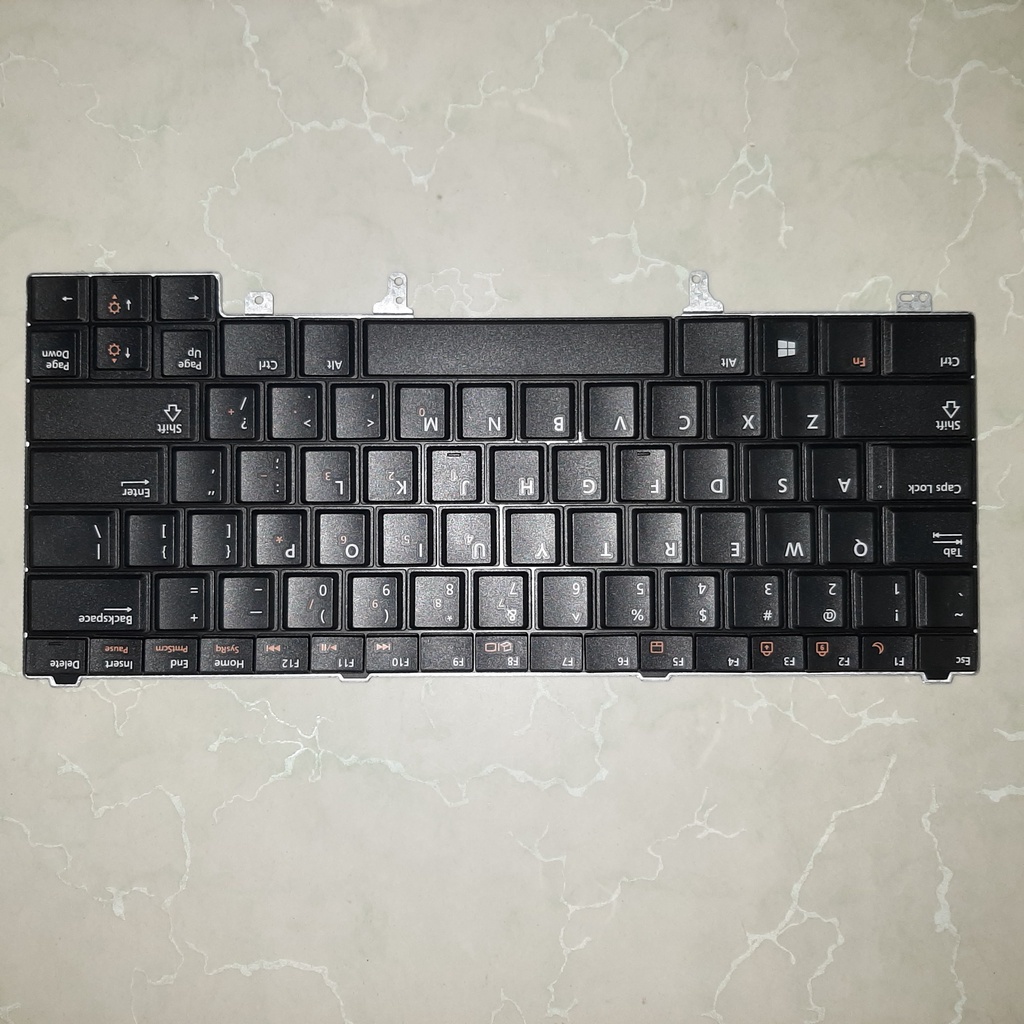 Bàn phím Laptop Dell Latitude E6420, E6430| Keyboard Dell Latitude E6420, E6430
