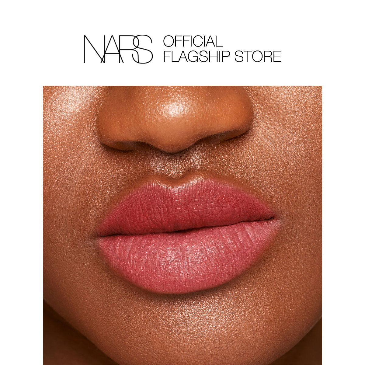 [25-29.08 | MUA LÀ CÓ QUÀ] Son môi dạng kem NARS Air Matte Lip Color 7.5ml