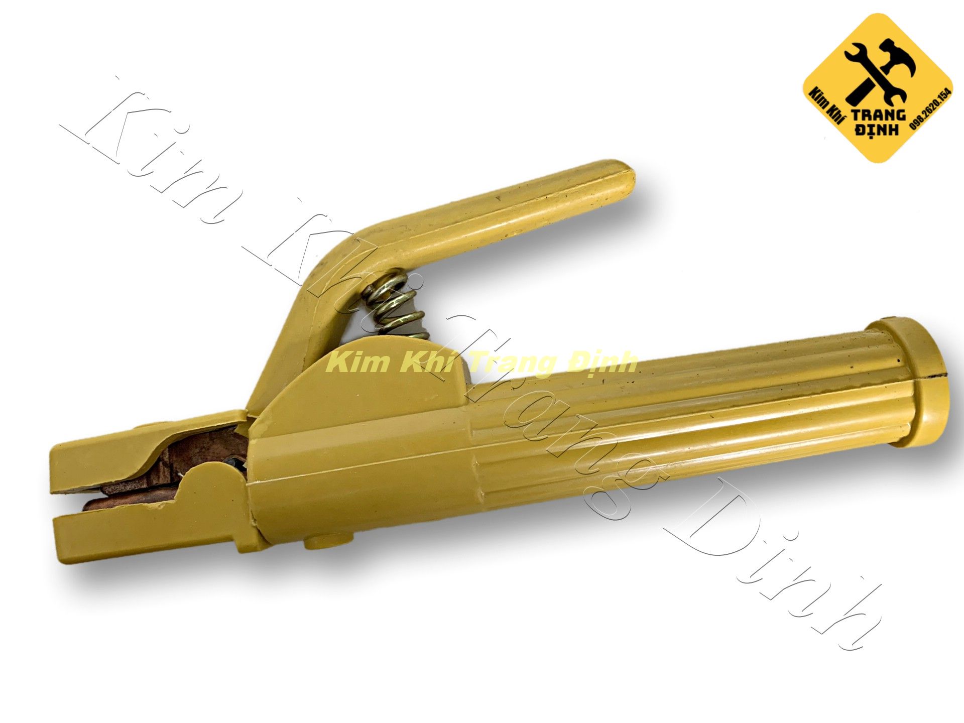 Kìm hàn TB-500A giá rẻ