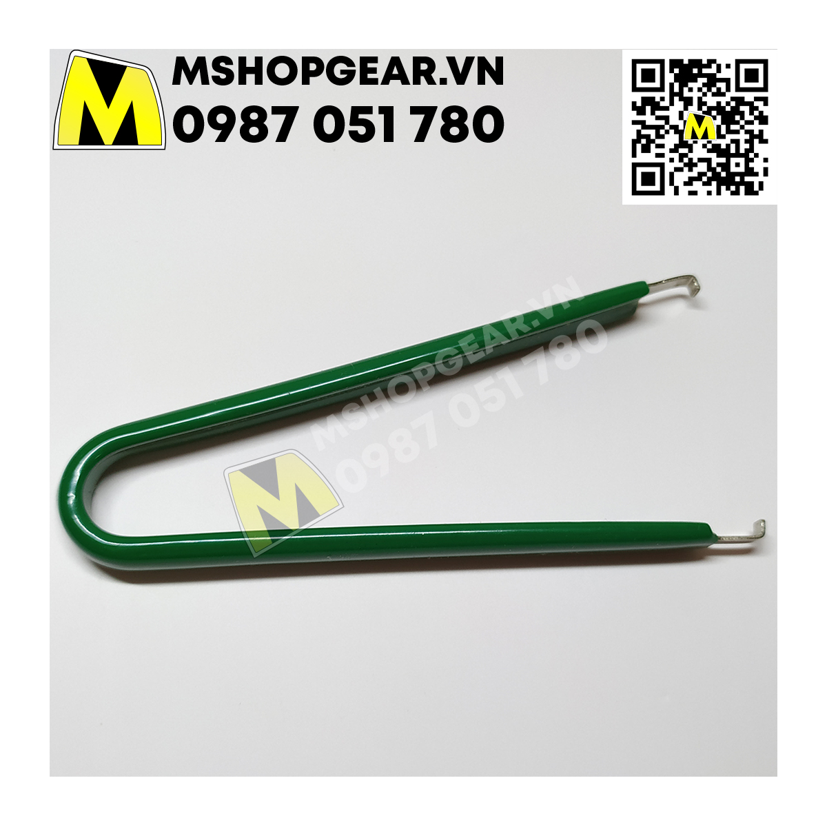 Switchpuller – Dụng cụ nhổ switch bàn phím cơ giá rẻ
