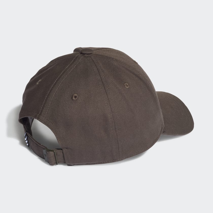MŨ BÓNG CHÀY Adidas TREFOIL - HD9699