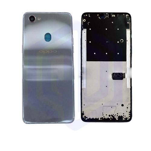 BỘ VỎ + KHAY SIM DÀNH CHO OPPO F7 ZIN
