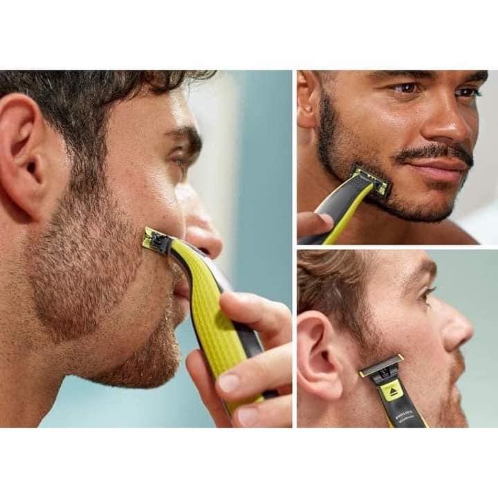 Máy cạo râu Philips Oneblade ( bản Limited)