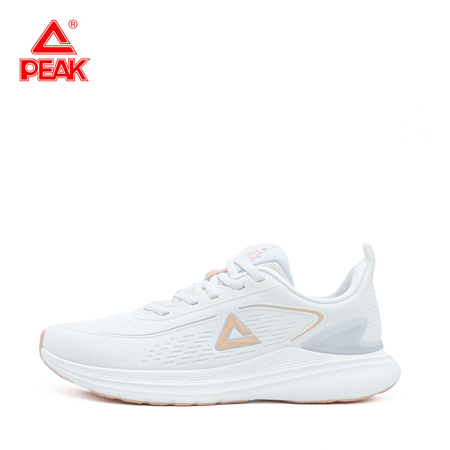 Giày chạy bộ Nữ PEAK Com4ever Running E223108H