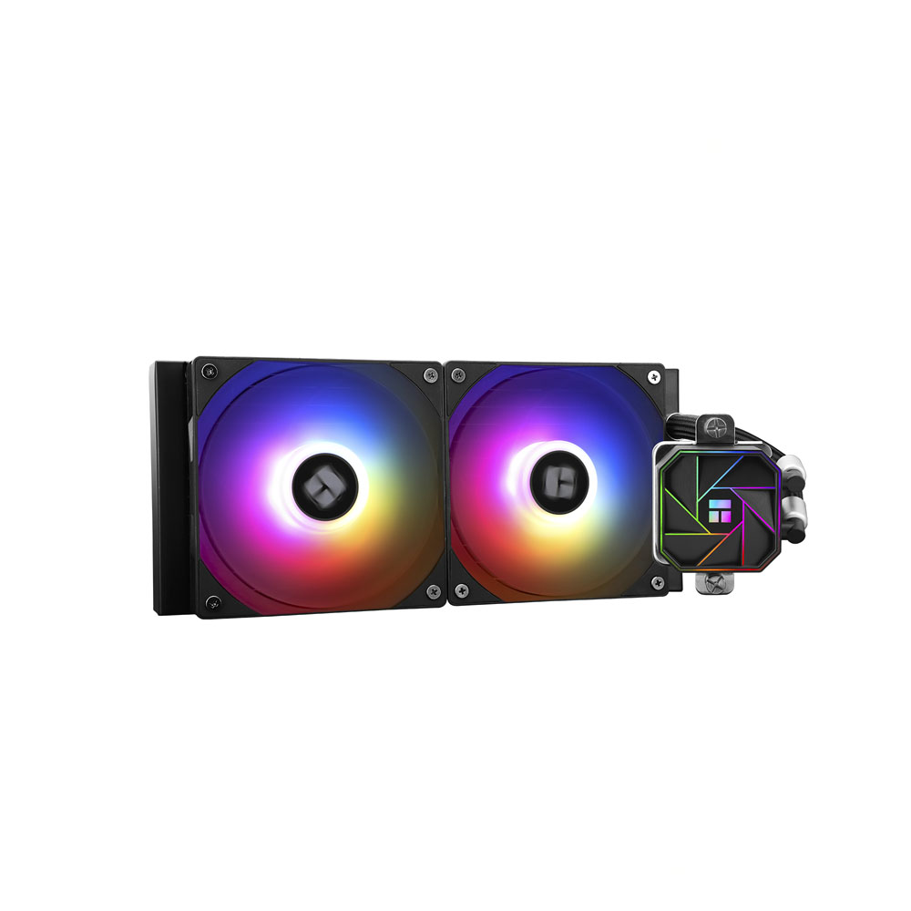 Tản nhiệt nước cpu aio thermalright aqua elite 240 argb
