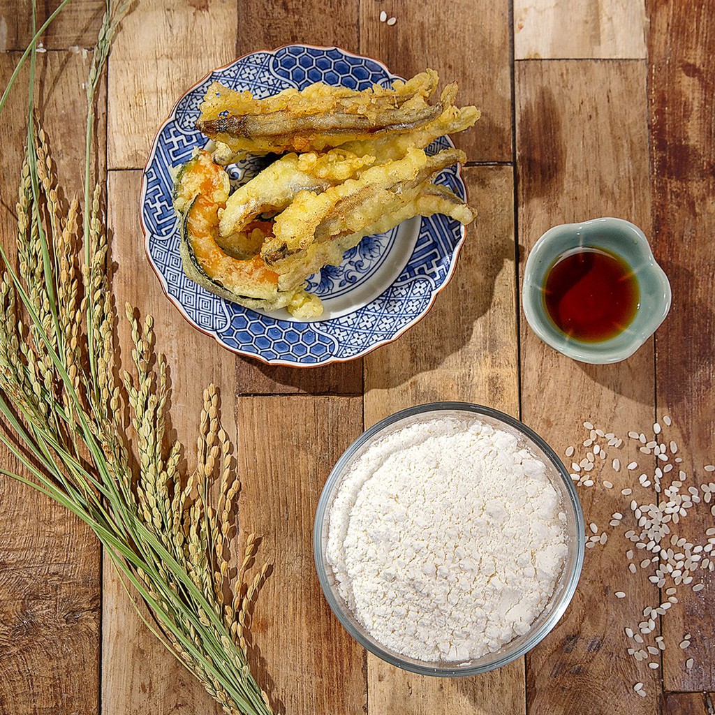 Bột chiên giòn Otoki 500g