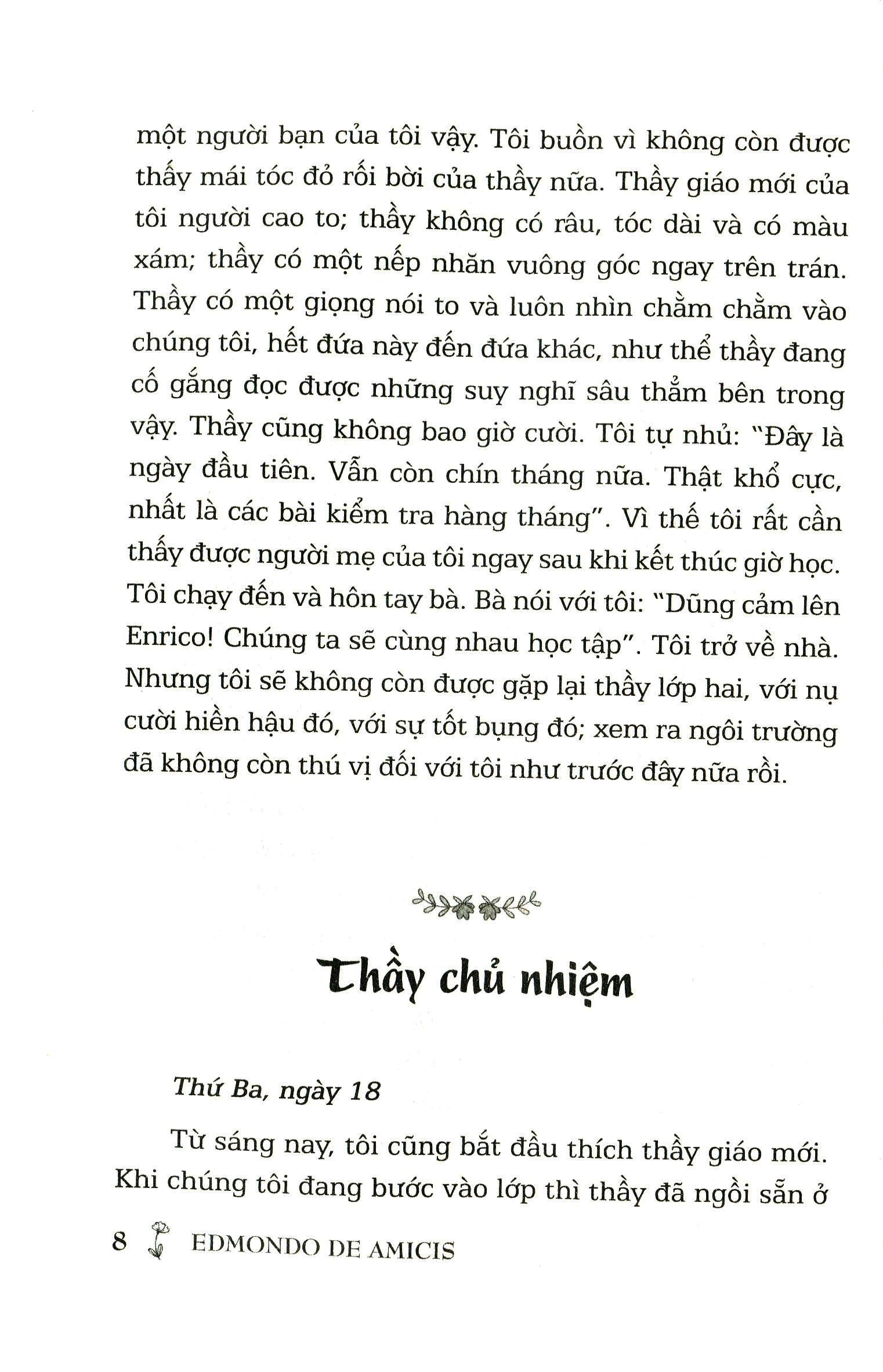 Những tấm lòng cao cả ( bìa mềm)-tái bản