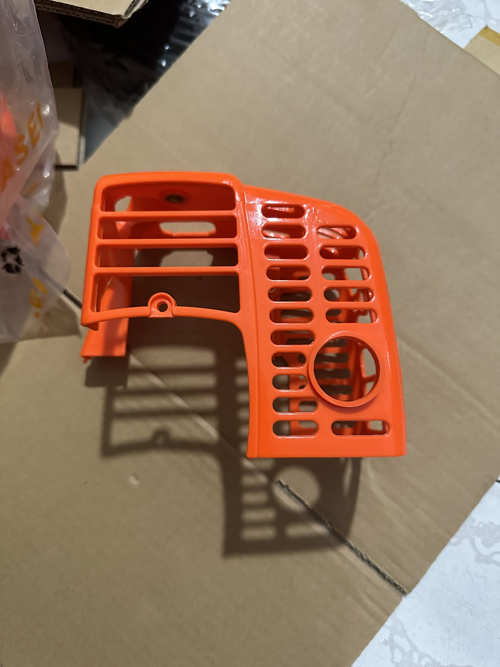 BỘ ÁO ĐỘNG CƠ MÁY CẮT CỎ 260